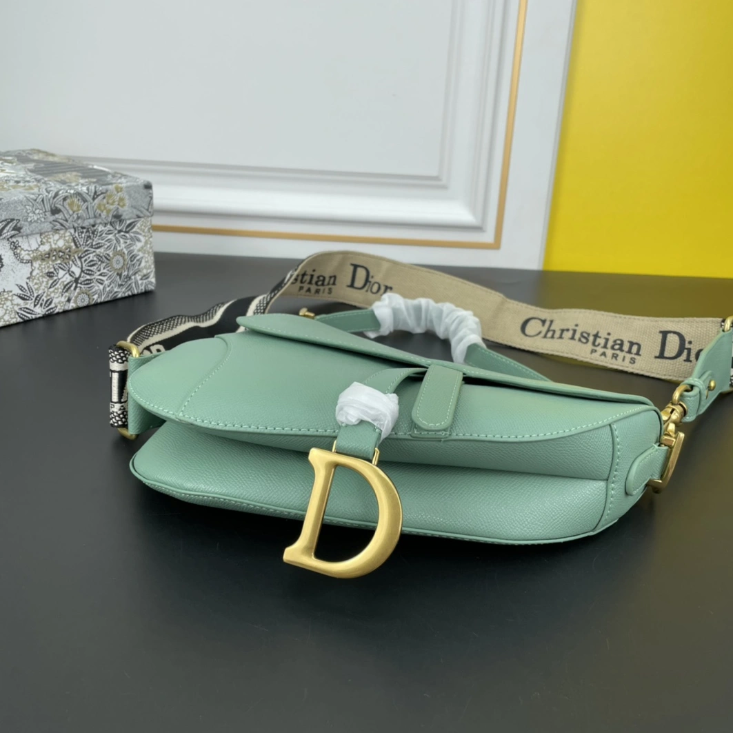 Affordable 3313 Christian Dior AAA Quality Messenger Bags For Women