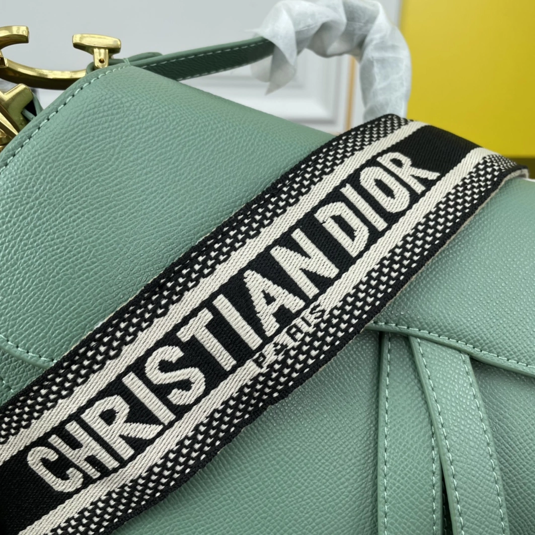 Affordable 3313 Christian Dior AAA Quality Messenger Bags For Women