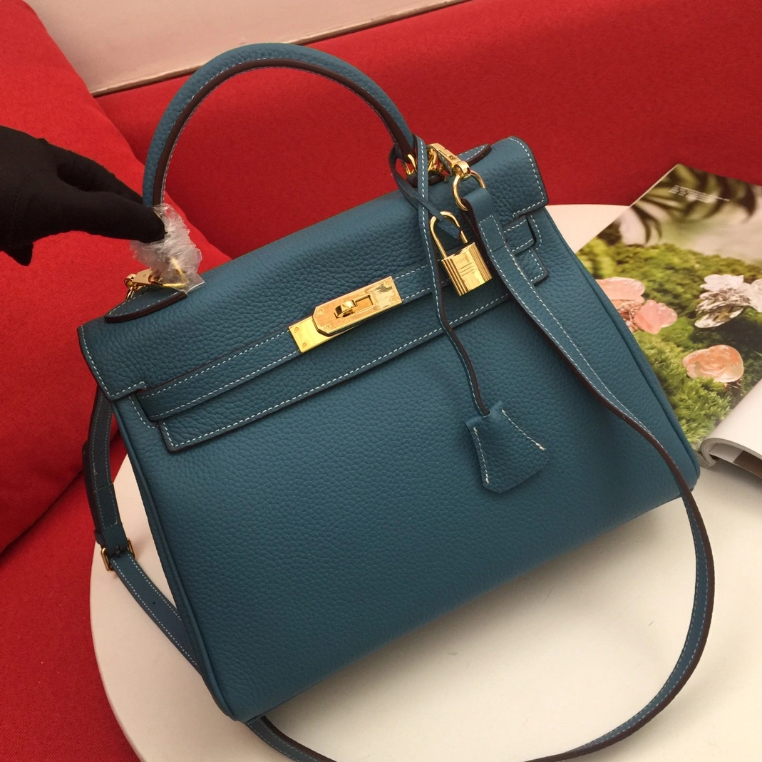 Affordable 3344 Hermes AAA Quality Messenger Bags For Women