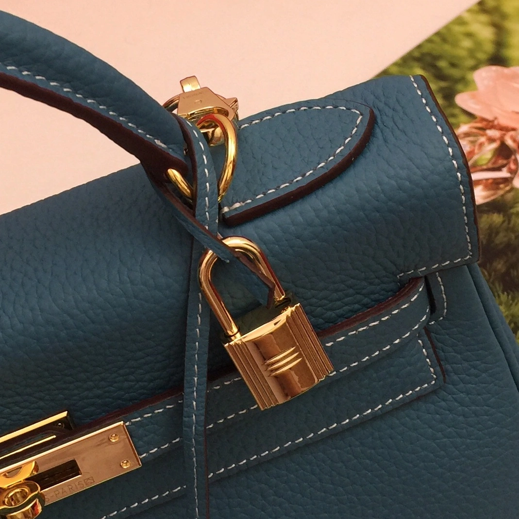 Affordable 3344 Hermes AAA Quality Messenger Bags For Women