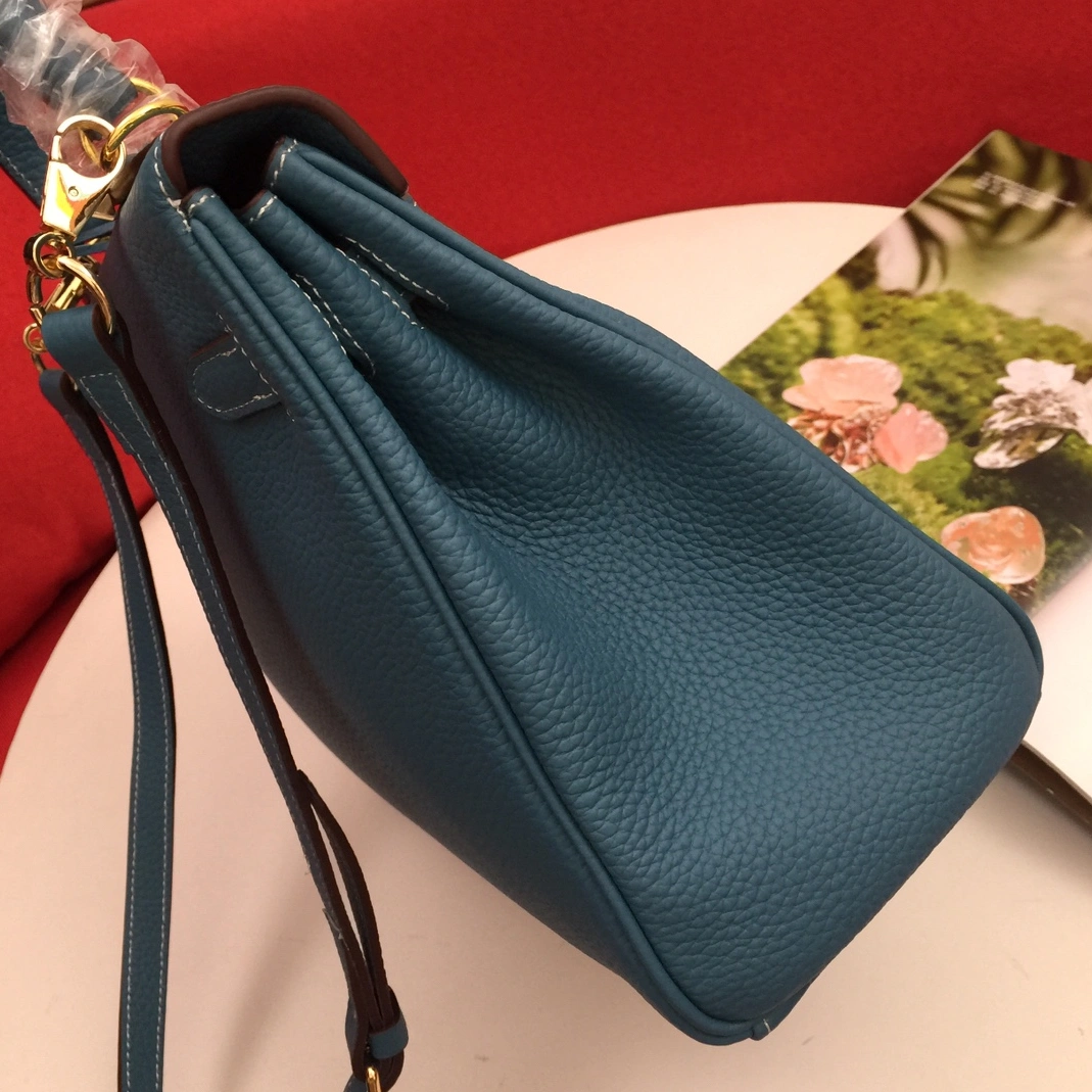 Affordable 3344 Hermes AAA Quality Messenger Bags For Women