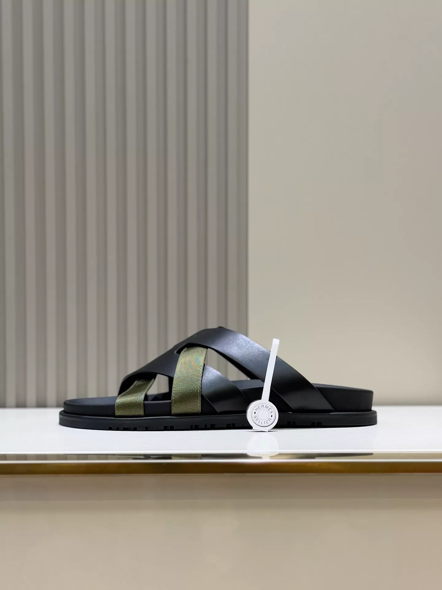 Affordable 3361 Hermes Slippers For Men
