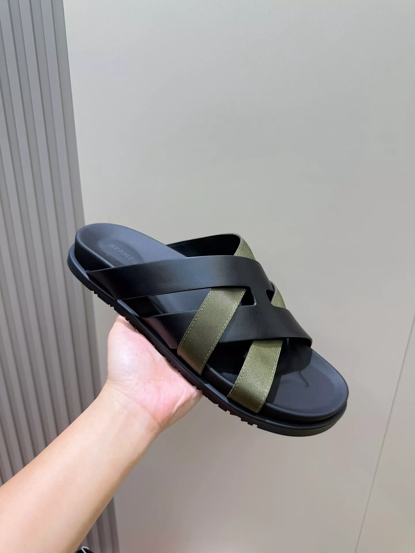 Affordable 3361 Hermes Slippers For Men