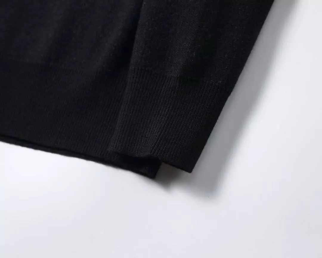 Affordable 3366 Alexander McQueen Sweaters Long Sleeved For Men