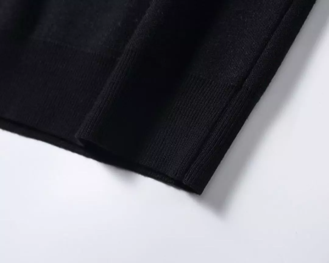 Affordable 3366 Alexander McQueen Sweaters Long Sleeved For Men