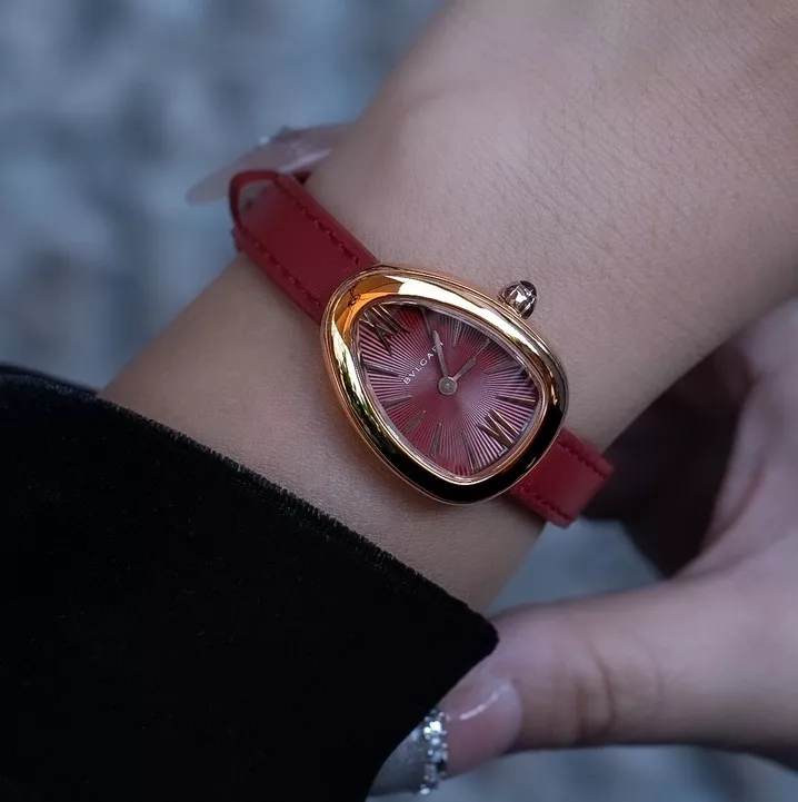 Affordable 3383 Bvlgari AAA Quality Watches For Women