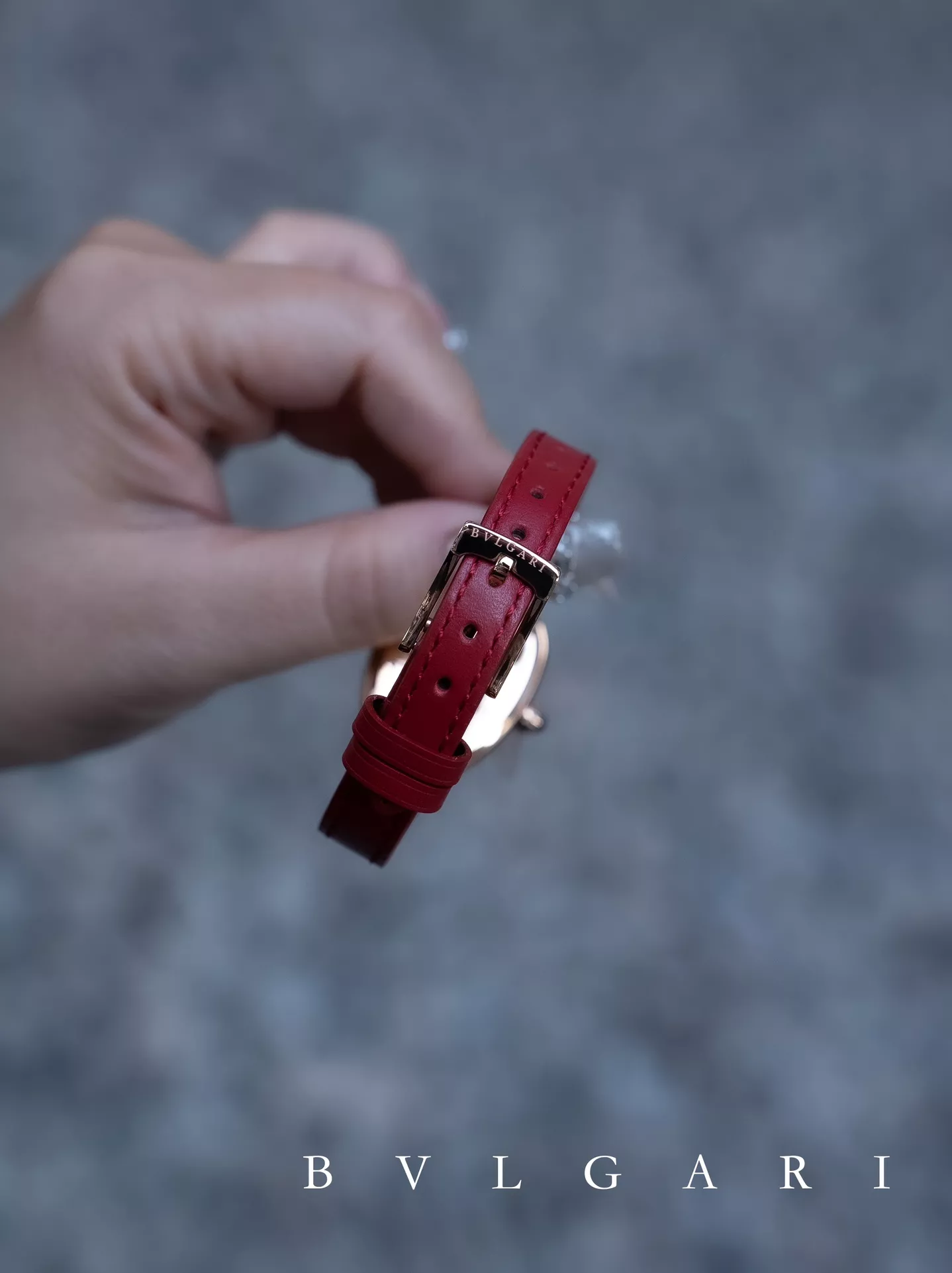 Affordable 3383 Bvlgari AAA Quality Watches For Women