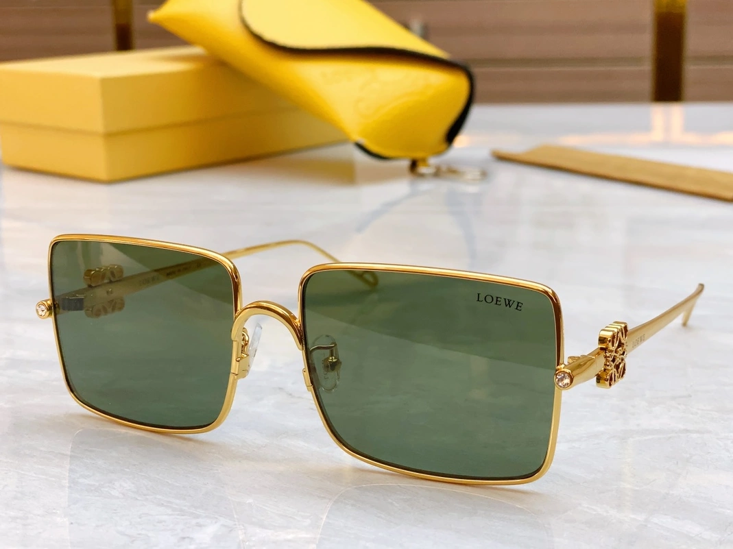 Affordable 3400 LOEWE AAA Quality Sunglasses