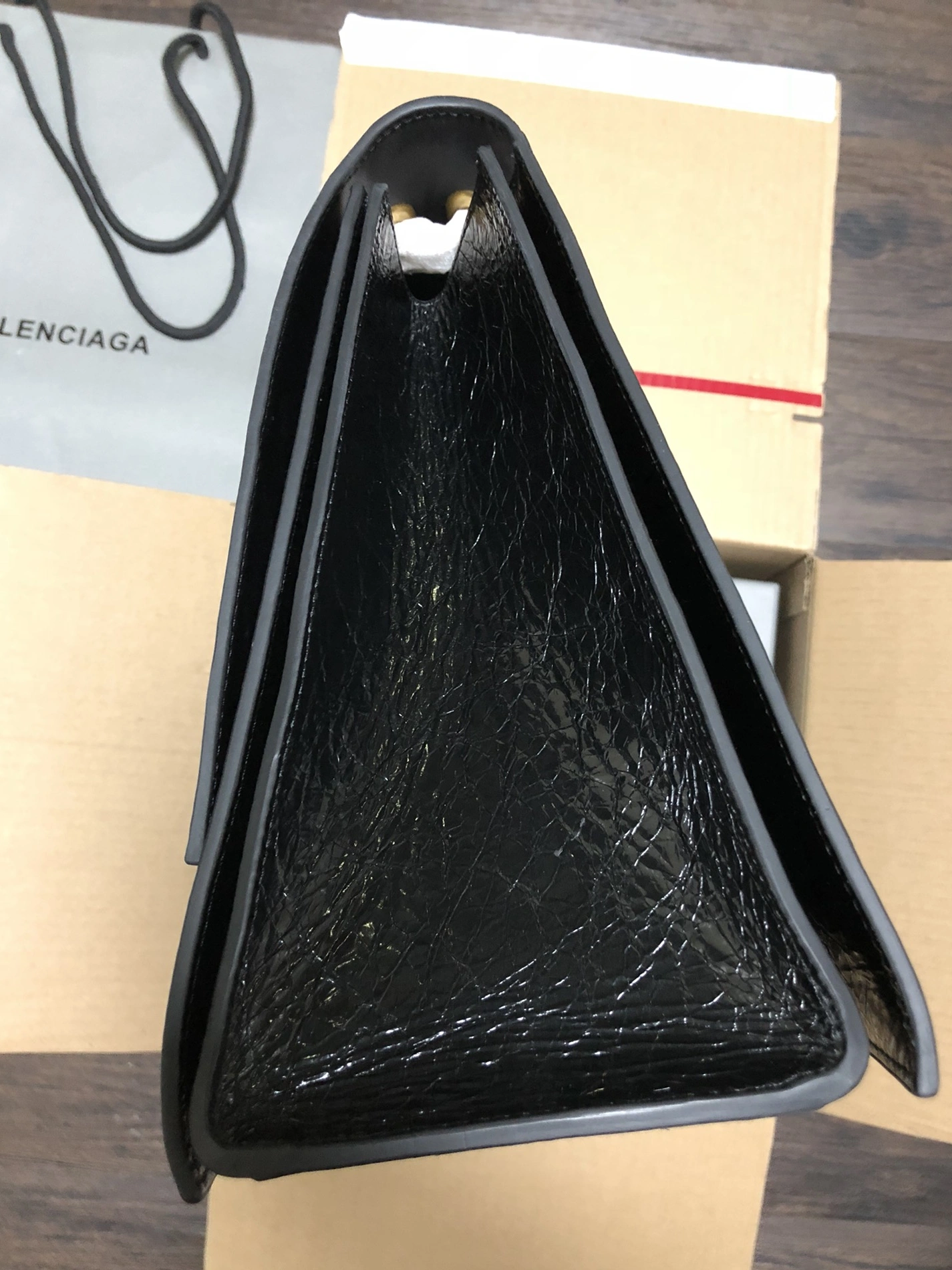 Affordable 3458 Balenciaga AAA Quality Shoulder Bags For Women