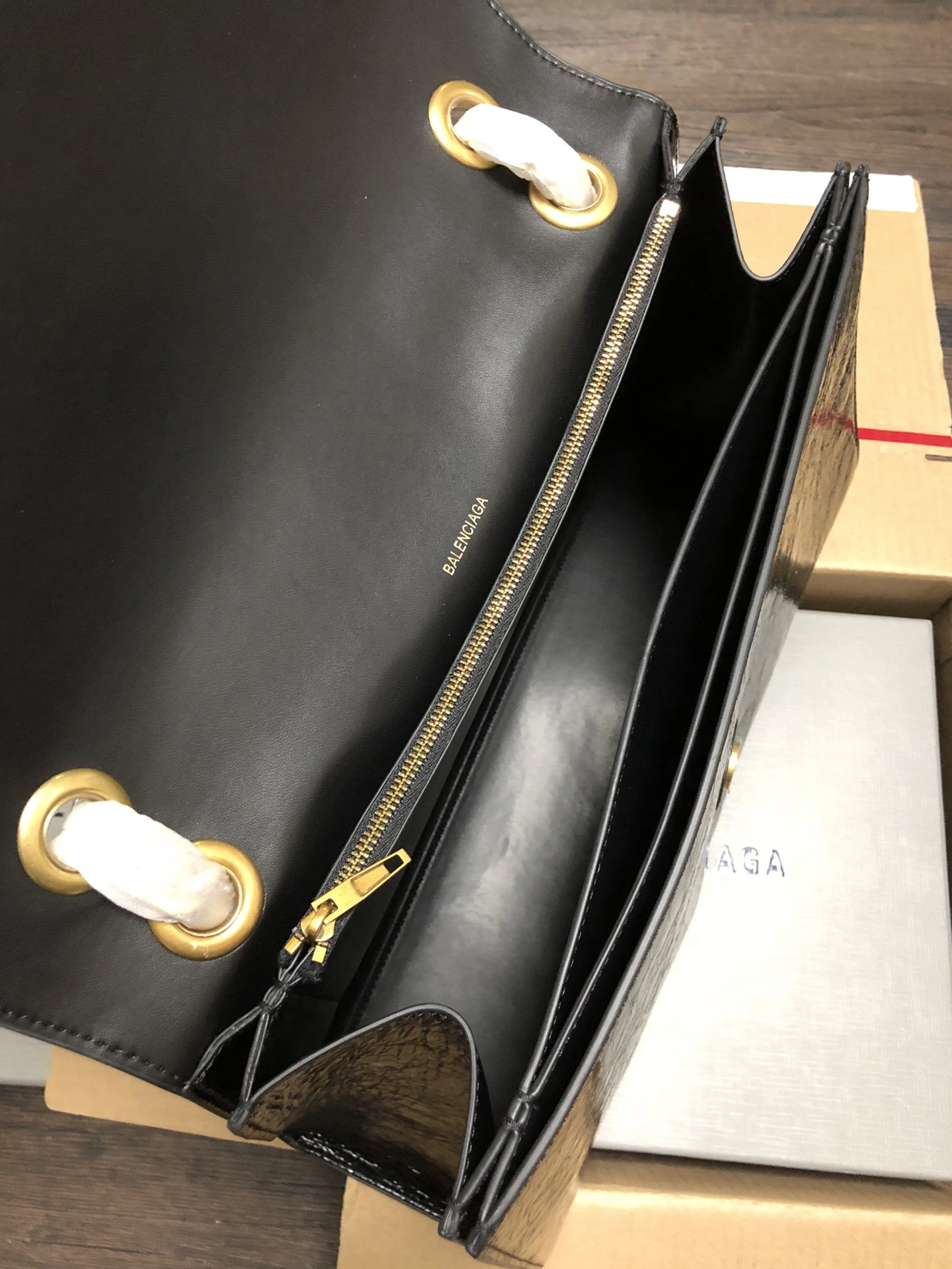 Affordable 3458 Balenciaga AAA Quality Shoulder Bags For Women