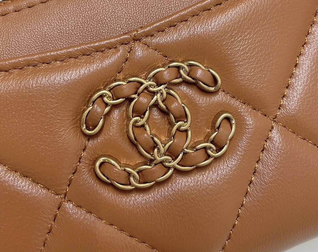 Affordable 3514 Chanel Card Case