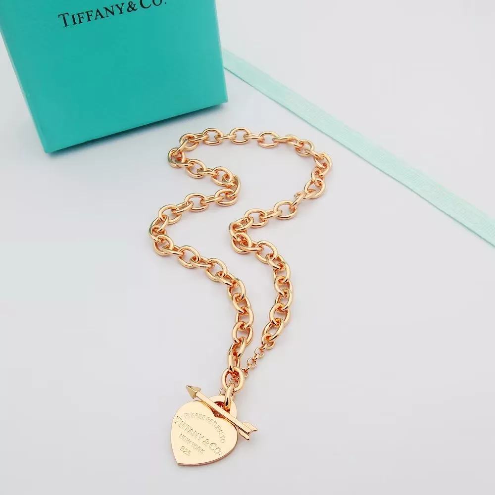 Affordable 3564 Tiffany Necklaces