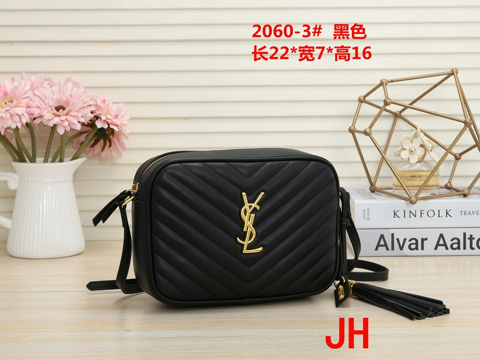 Affordable 3633 Yves Saint Laurent YSL Fashion Messenger Bags For Women