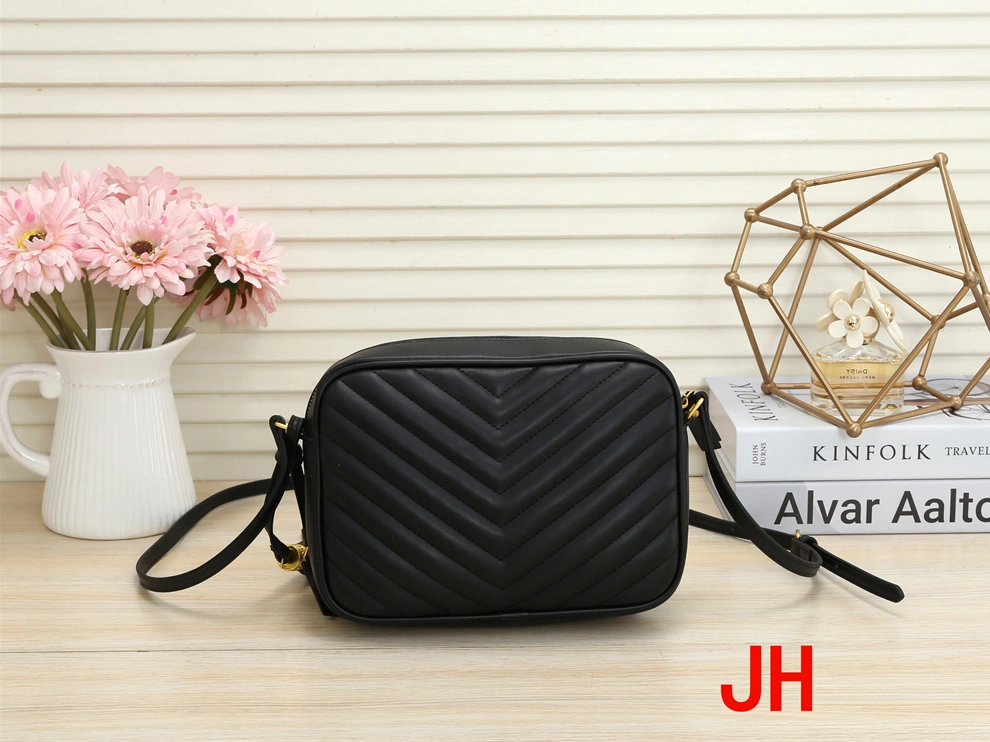Affordable 3633 Yves Saint Laurent YSL Fashion Messenger Bags For Women