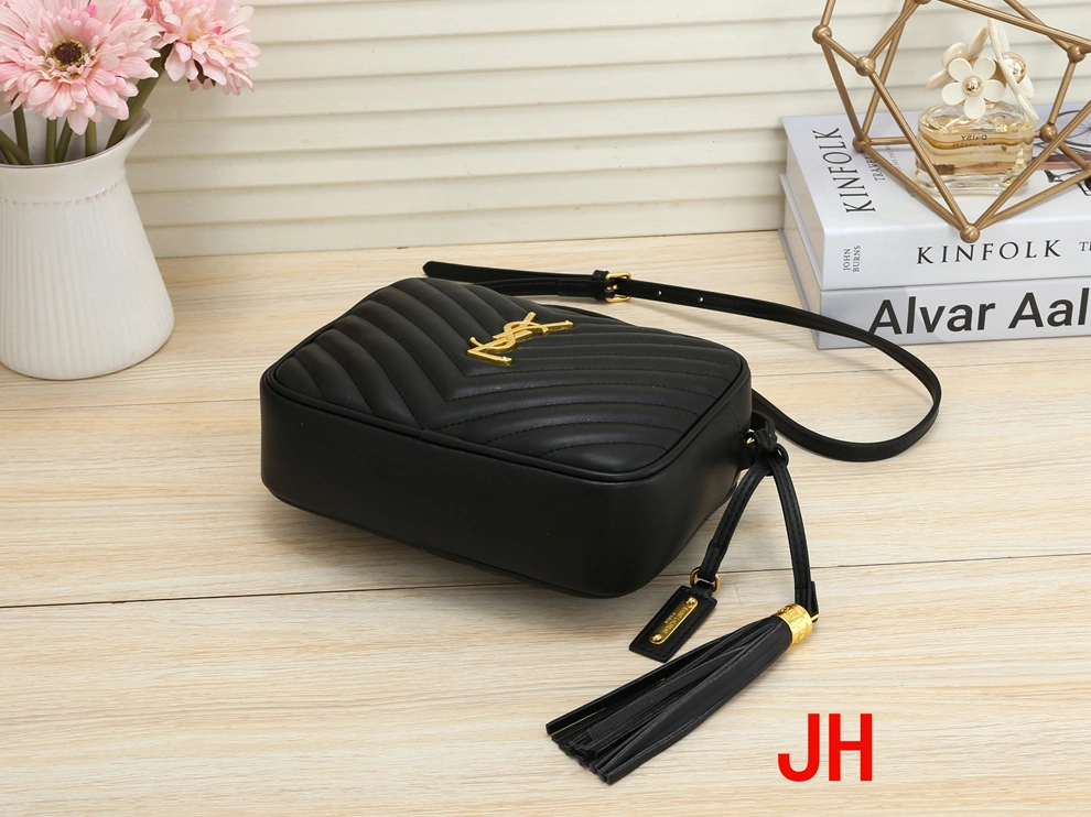 Affordable 3633 Yves Saint Laurent YSL Fashion Messenger Bags For Women