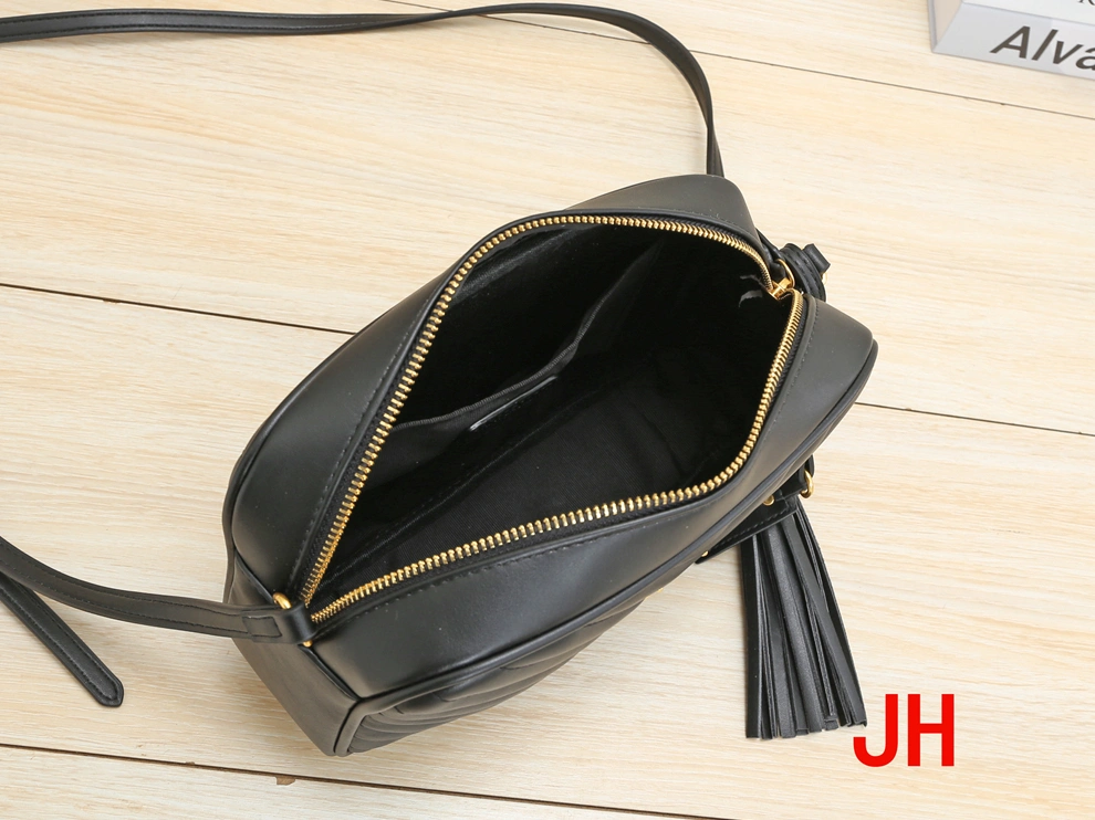 Affordable 3633 Yves Saint Laurent YSL Fashion Messenger Bags For Women
