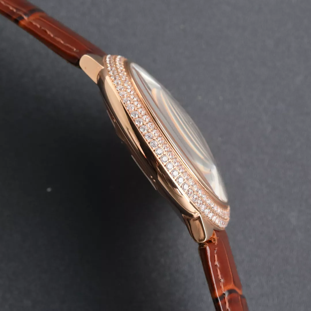 Affordable 3699 Cartier AAA Quality Watches For Men