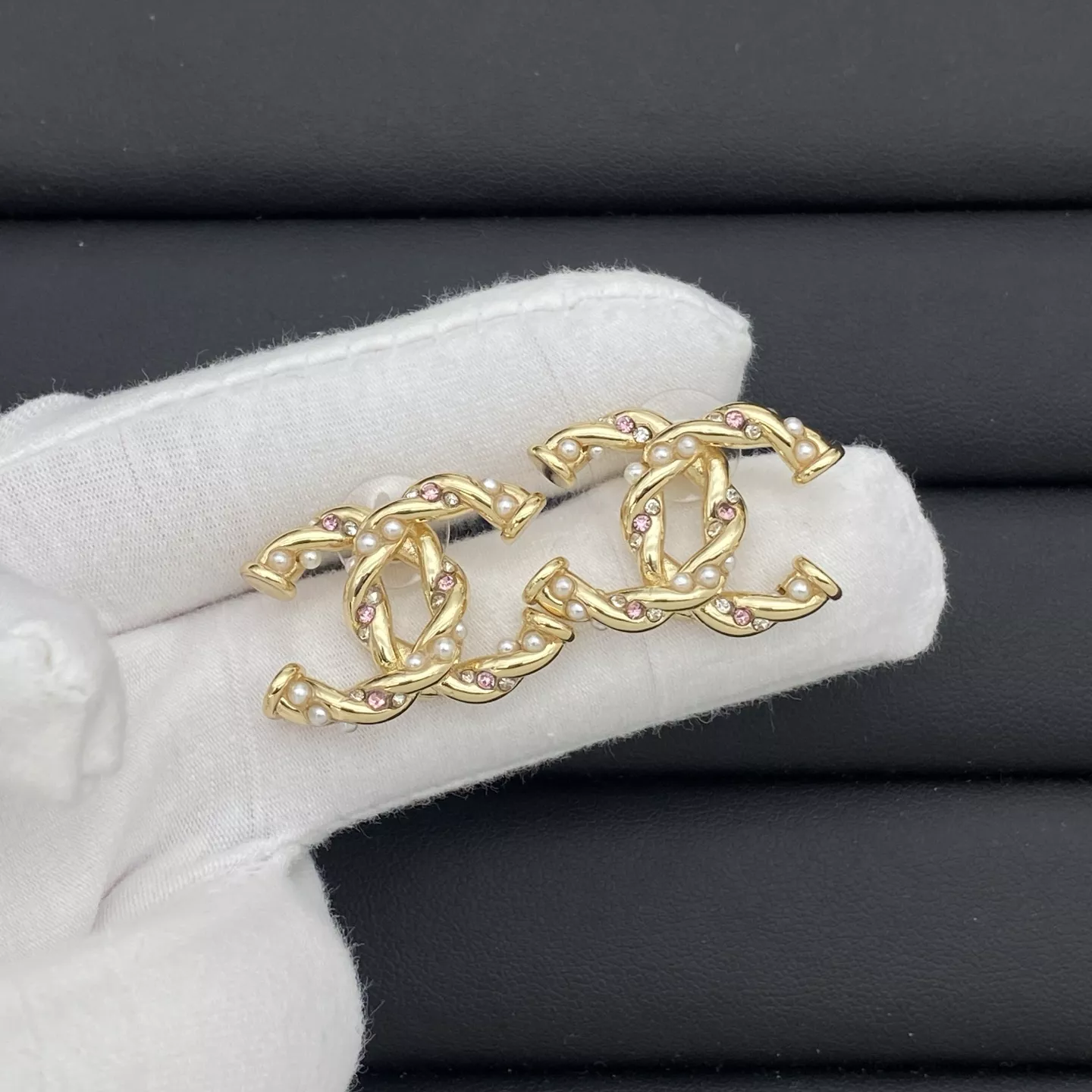 Affordable 3699 Chanel Earrings For Women