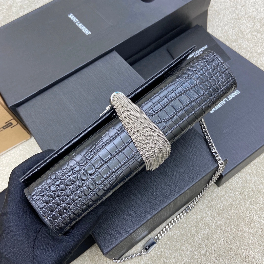Affordable 3730 Yves Saint Laurent YSL AAA Quality Messenger Bags For Women