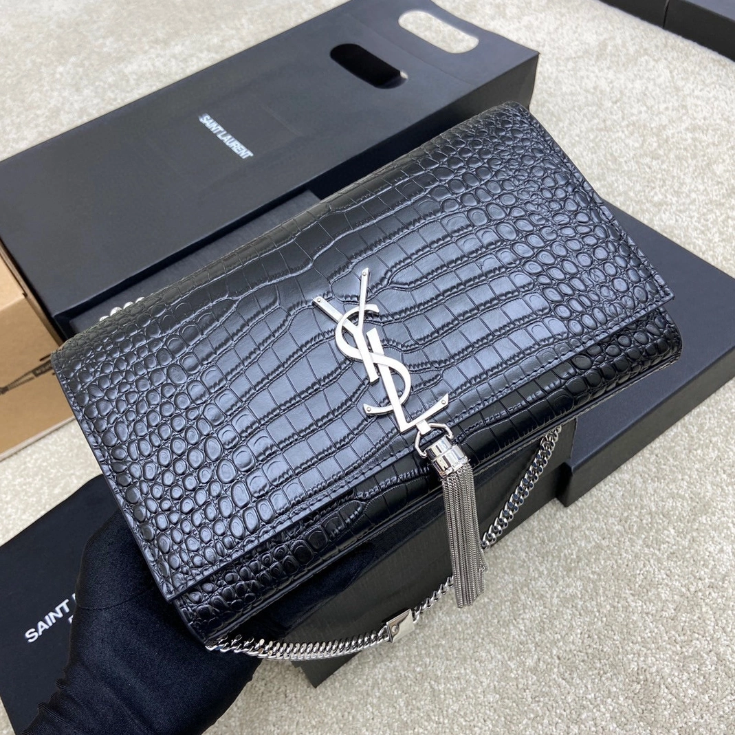 Affordable 3730 Yves Saint Laurent YSL AAA Quality Messenger Bags For Women