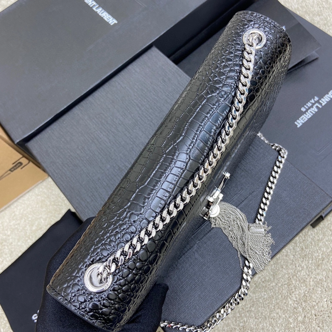 Affordable 3730 Yves Saint Laurent YSL AAA Quality Messenger Bags For Women