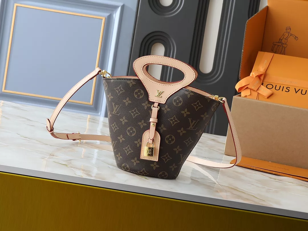 Affordable 3734 Louis Vuitton Messenger Bags For Women