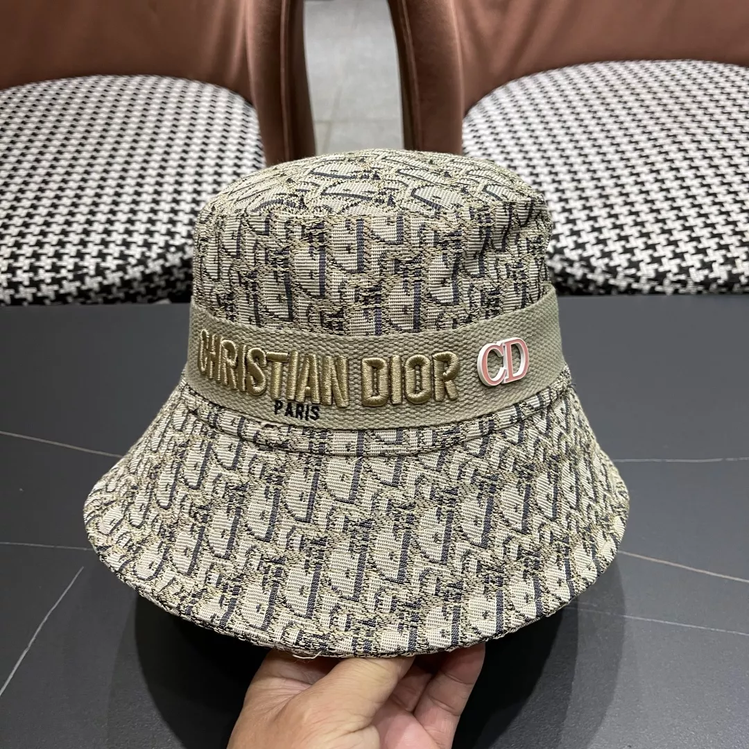 Affordable 3745 Christian Dior Caps
