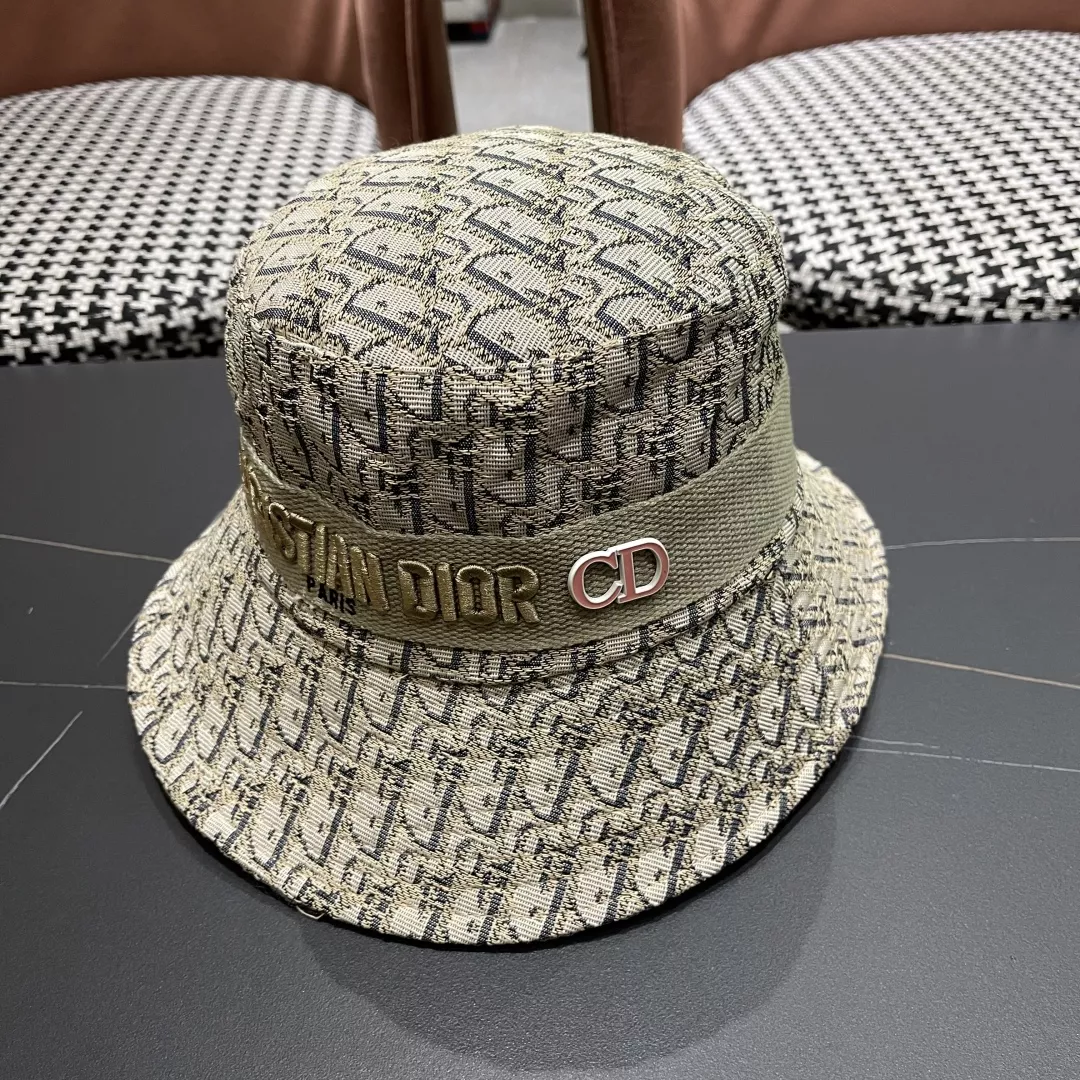 Affordable 3745 Christian Dior Caps