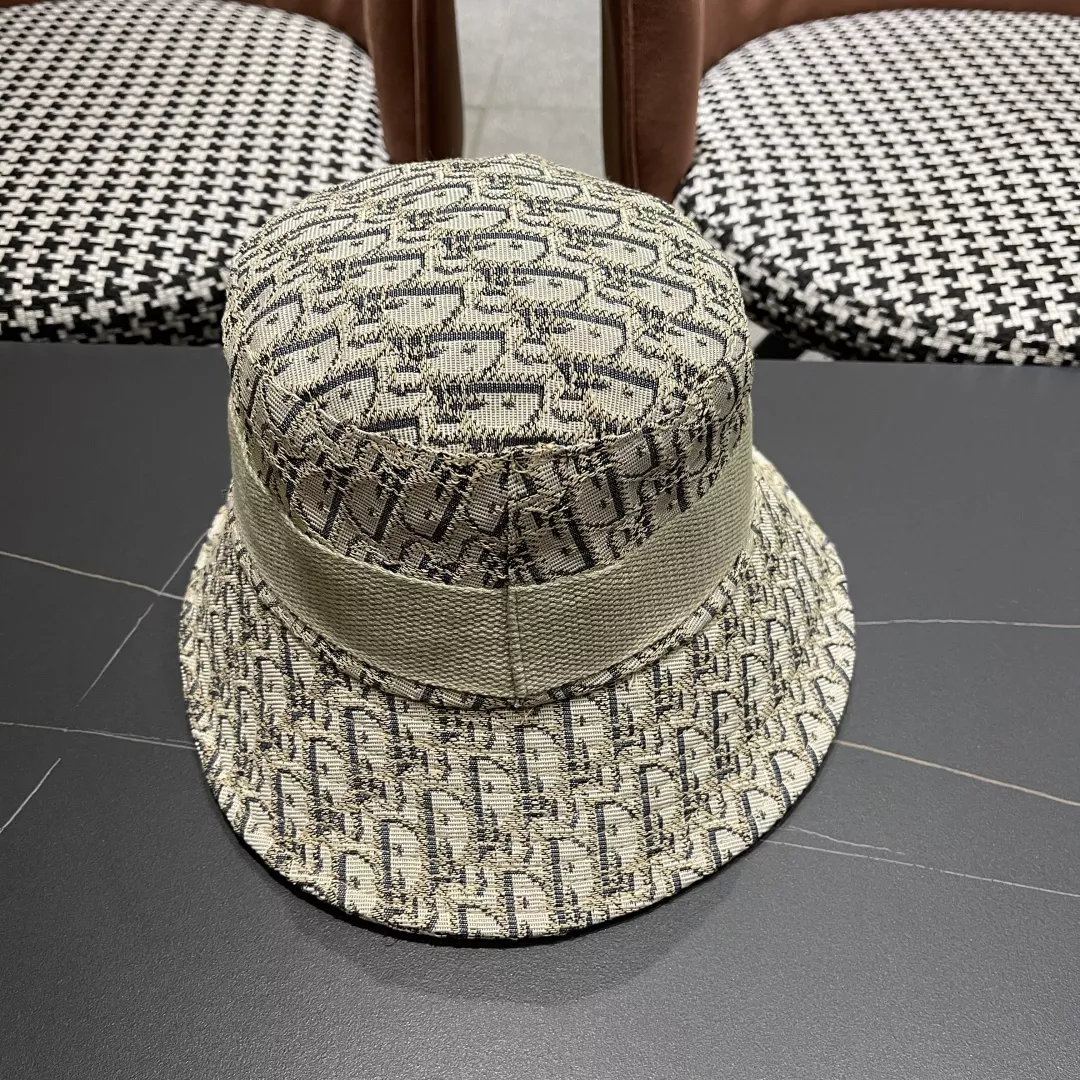 Affordable 3745 Christian Dior Caps