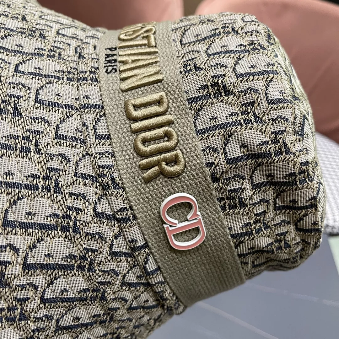 Affordable 3745 Christian Dior Caps