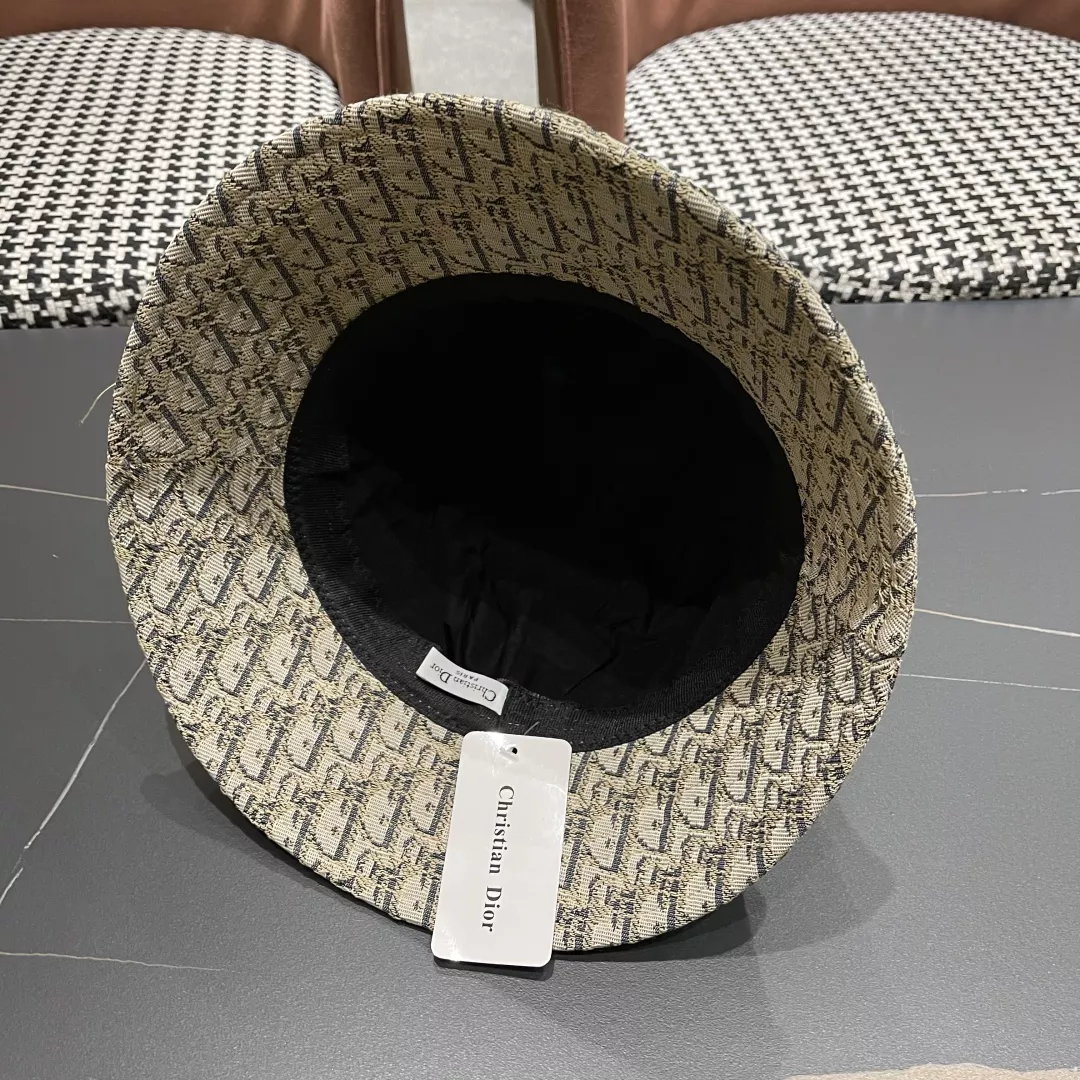 Affordable 3745 Christian Dior Caps