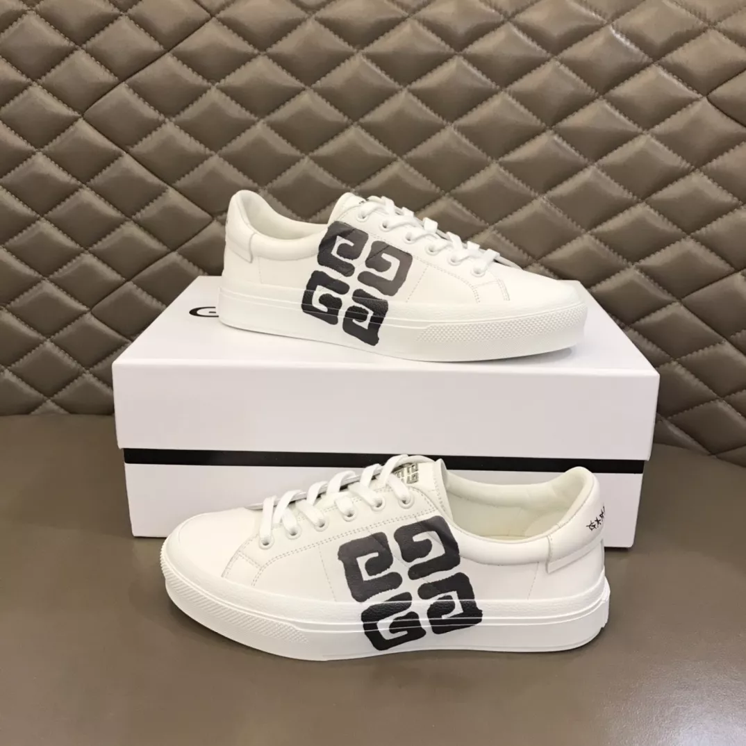 Affordable 3775 Givenchy Casual Shoes For Men