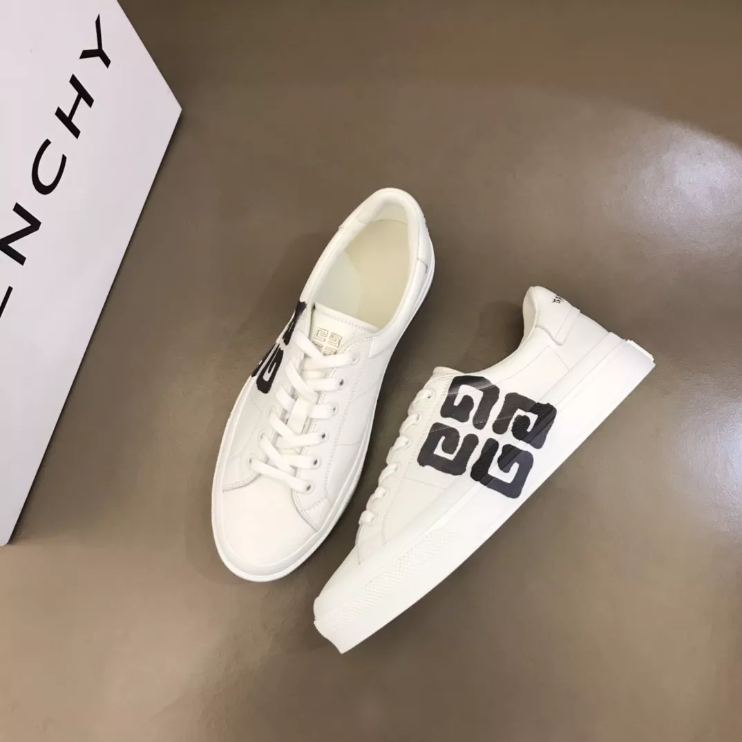 Affordable 3775 Givenchy Casual Shoes For Men