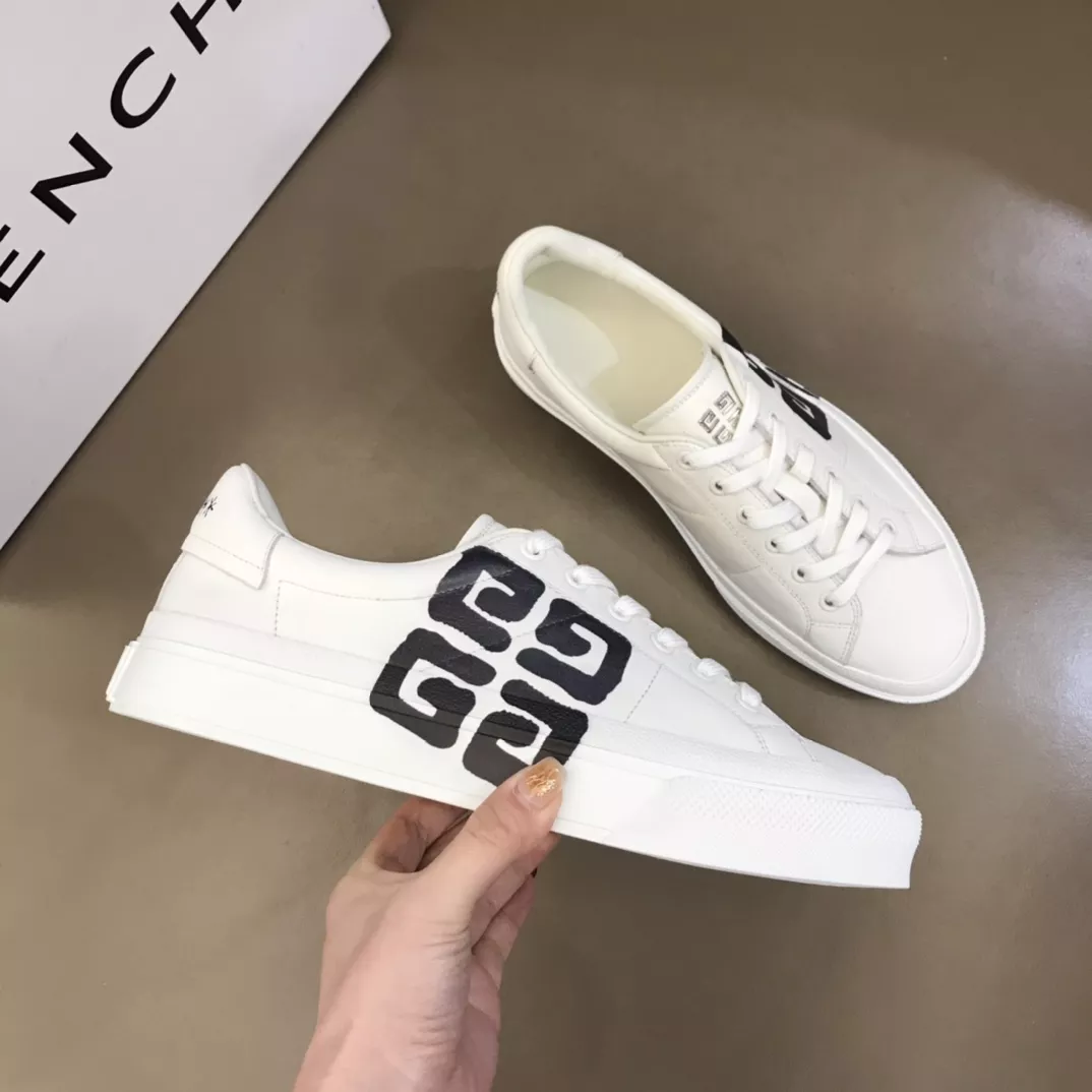 Affordable 3775 Givenchy Casual Shoes For Men
