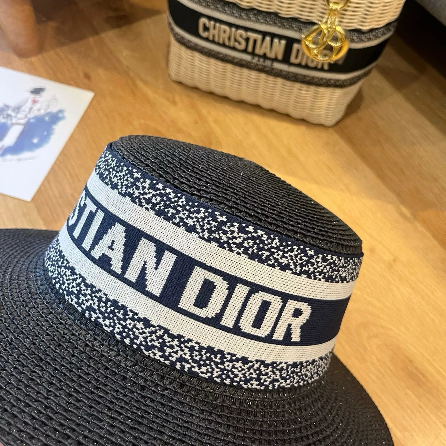 Affordable 3801 Christian Dior Caps