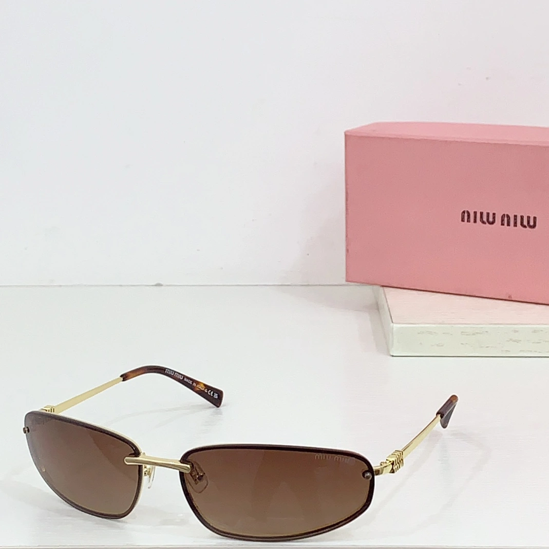 Affordable 3841 MIU MIU AAA Quality Sunglasses