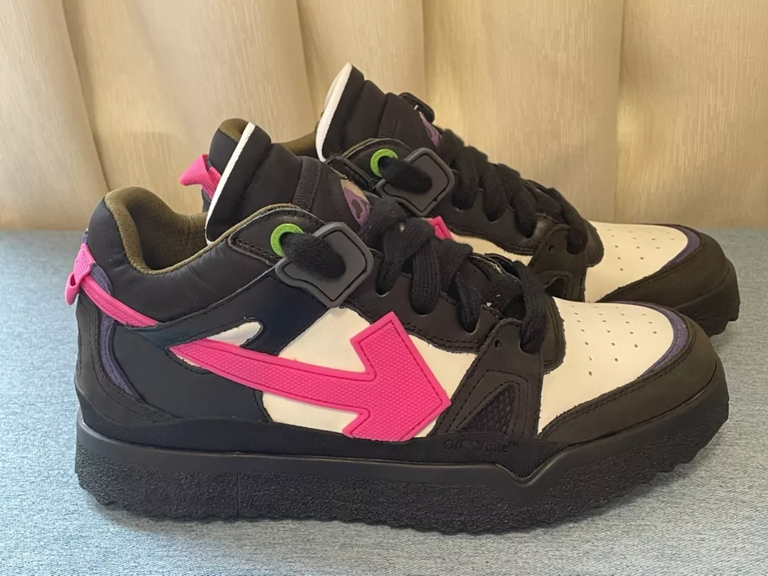 Affordable 3869 Off-White Casual Shoes For Women
