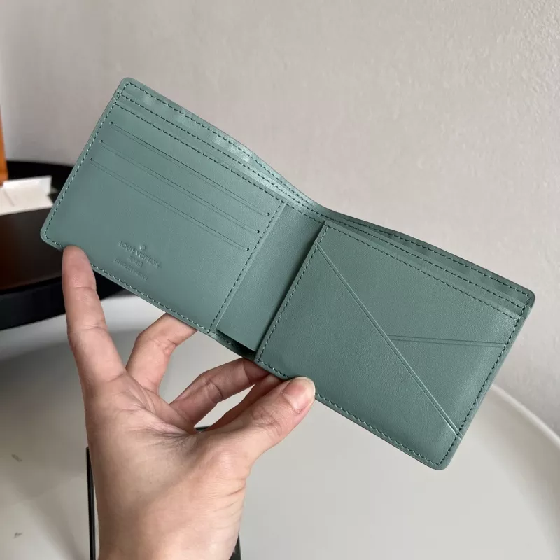 Affordable 3905 Louis Vuitton AAA Quality Wallets
