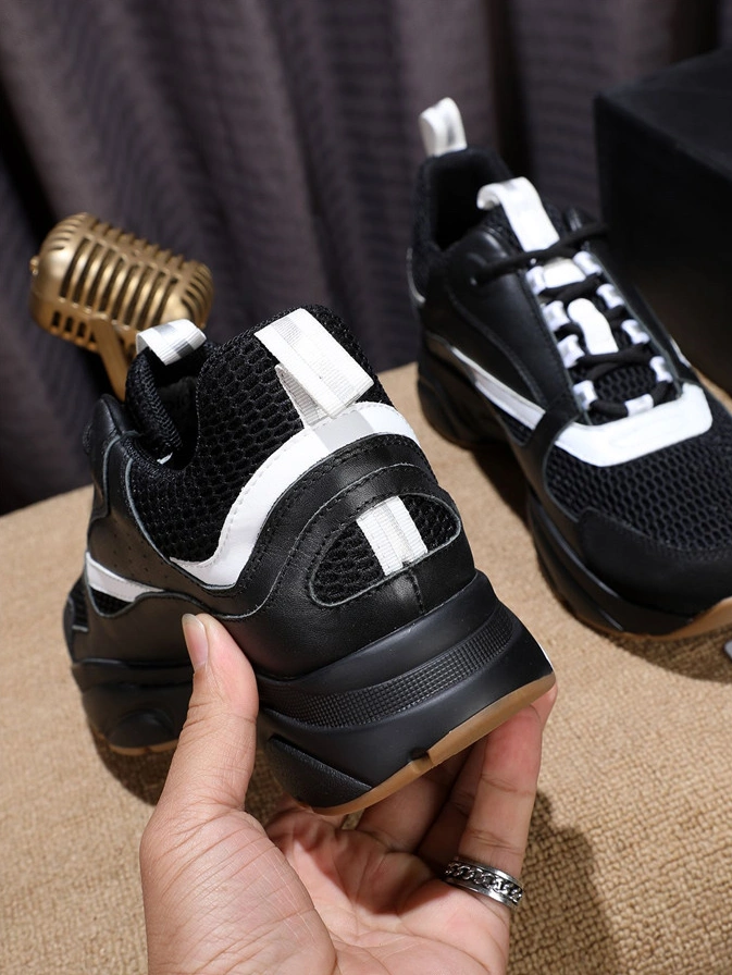 Affordable 3910 Christian Dior CD Shoes For Men