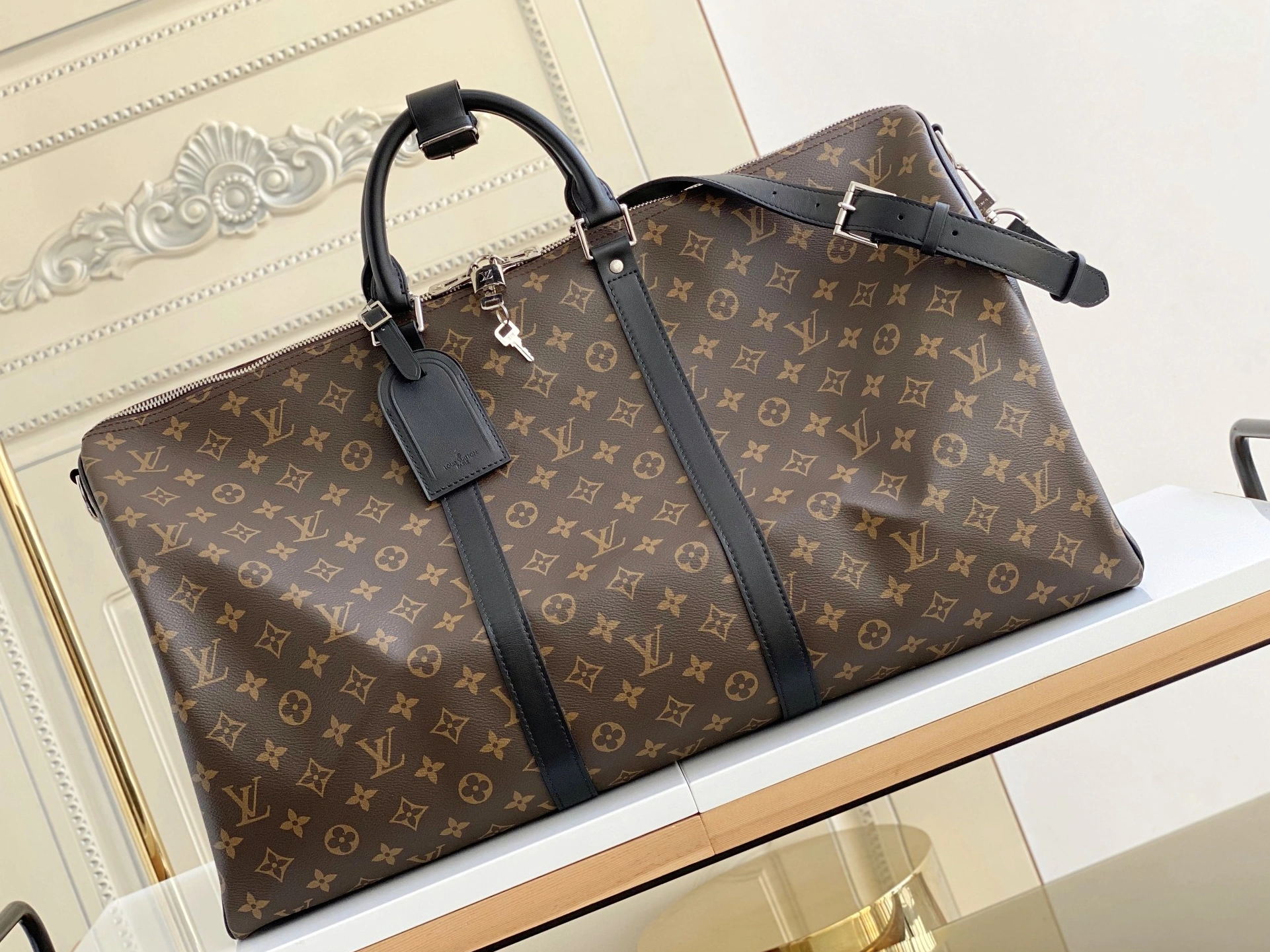 Affordable 3937 Louis Vuitton Travel Bags