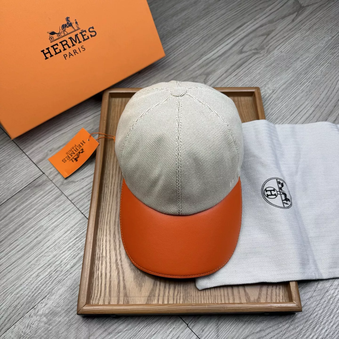 Affordable 3941 Hermes Caps