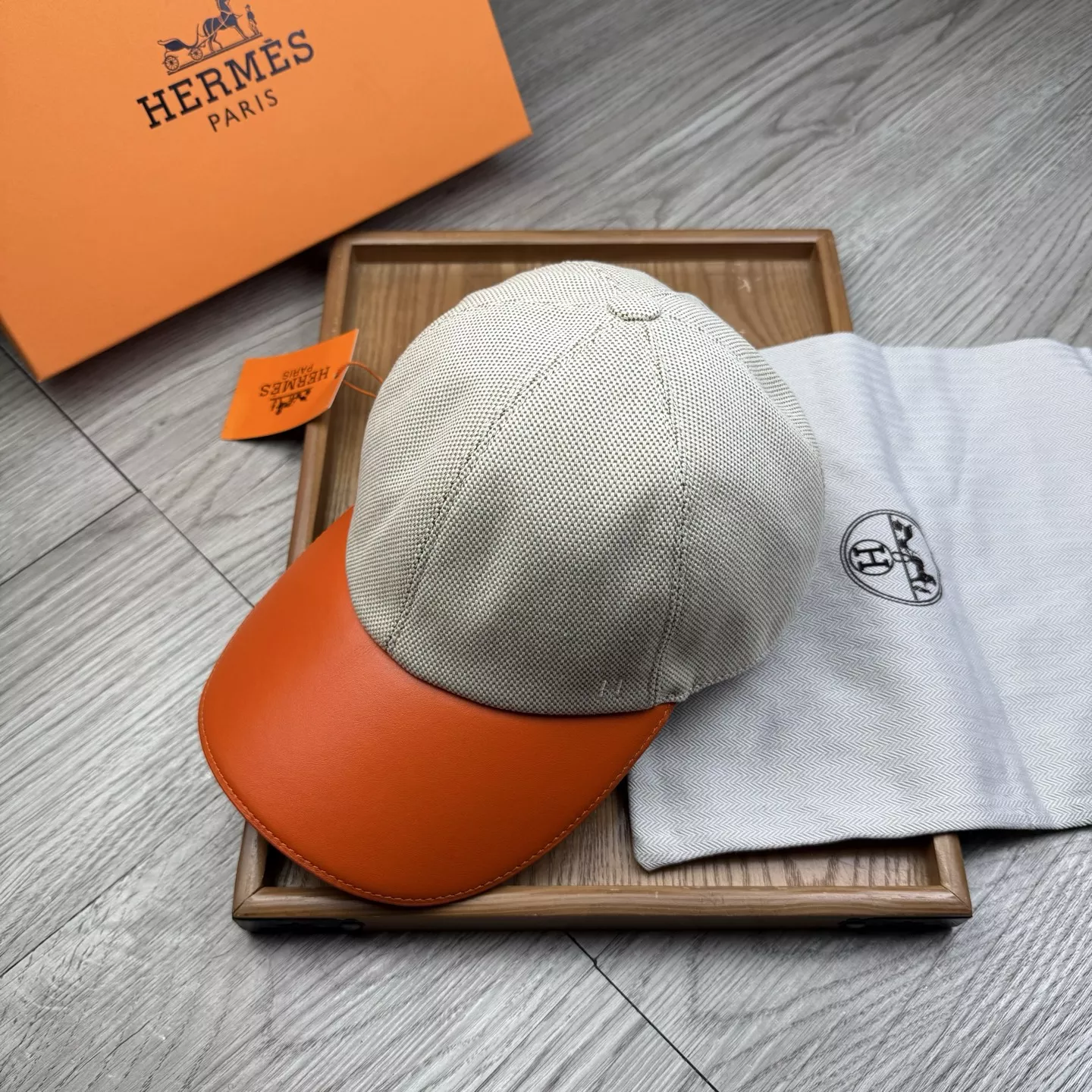 Affordable 3941 Hermes Caps
