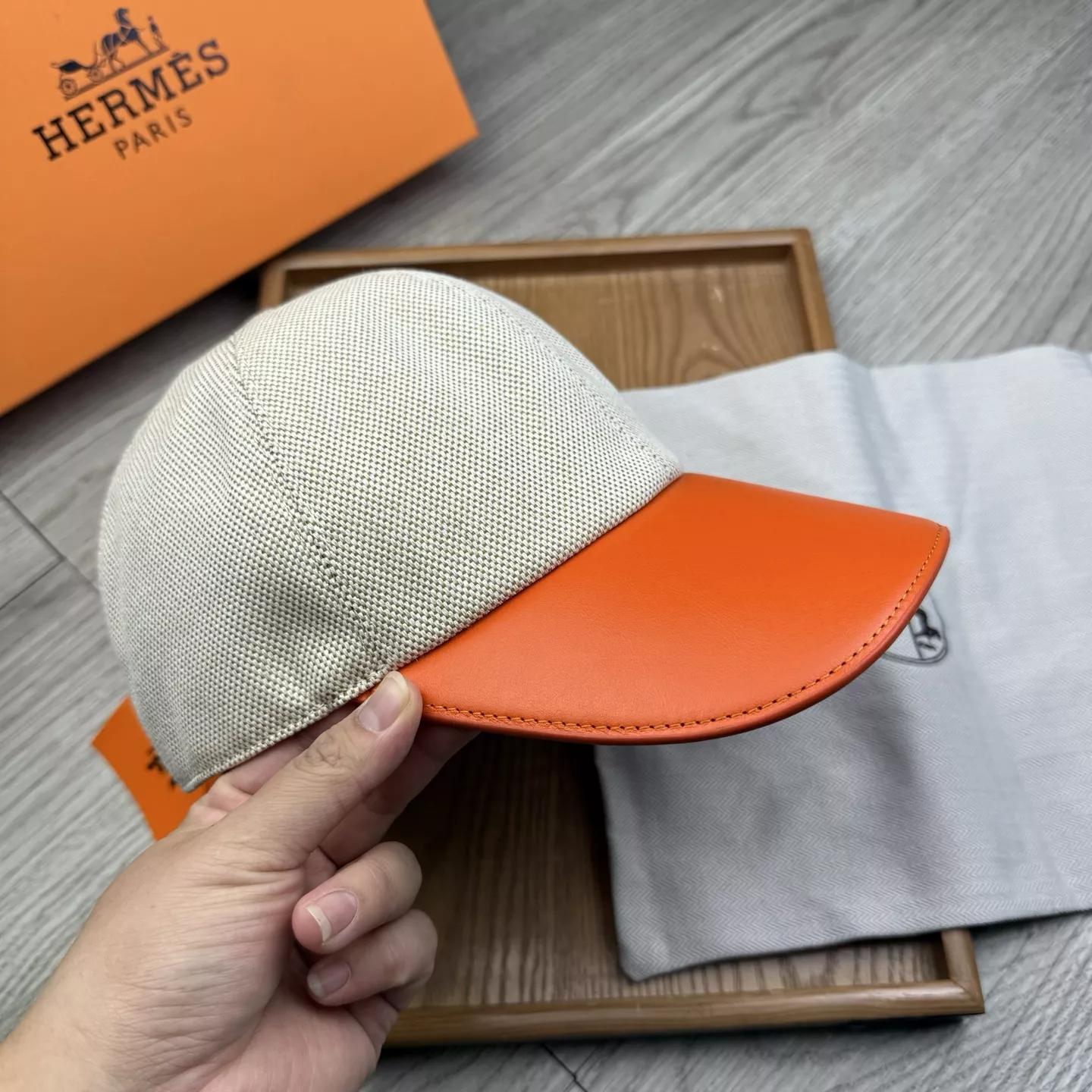 Affordable 3941 Hermes Caps