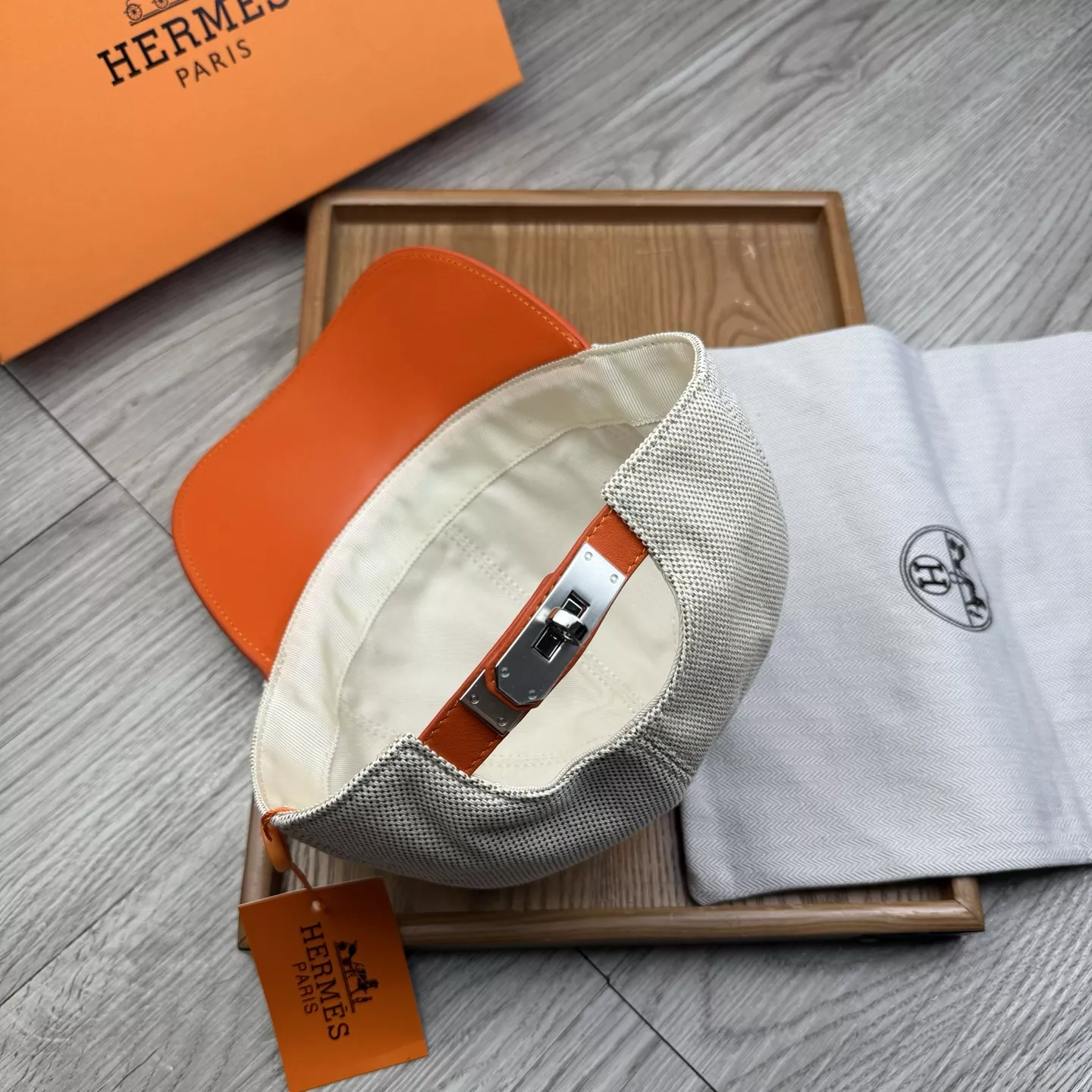 Affordable 3941 Hermes Caps