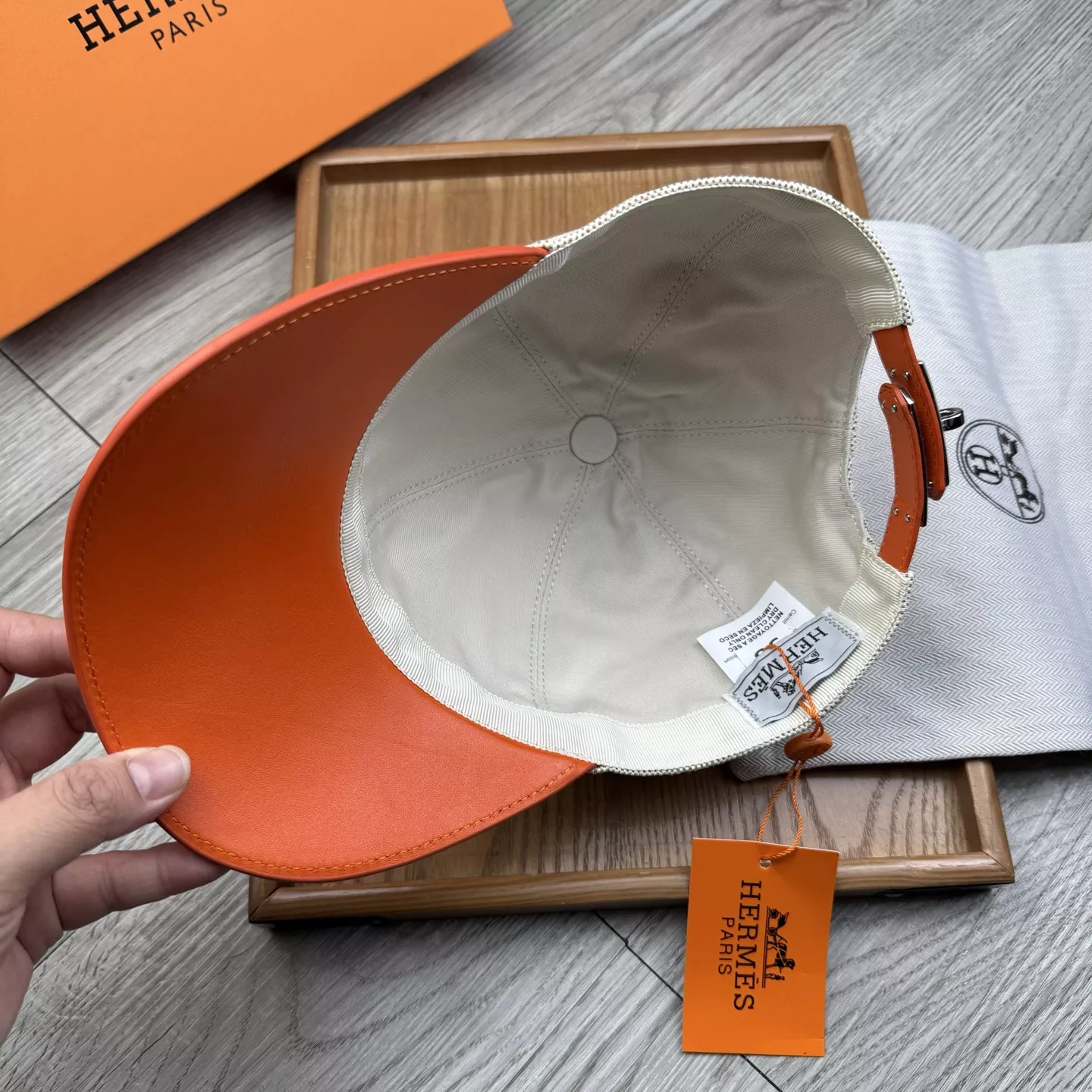 Affordable 3941 Hermes Caps
