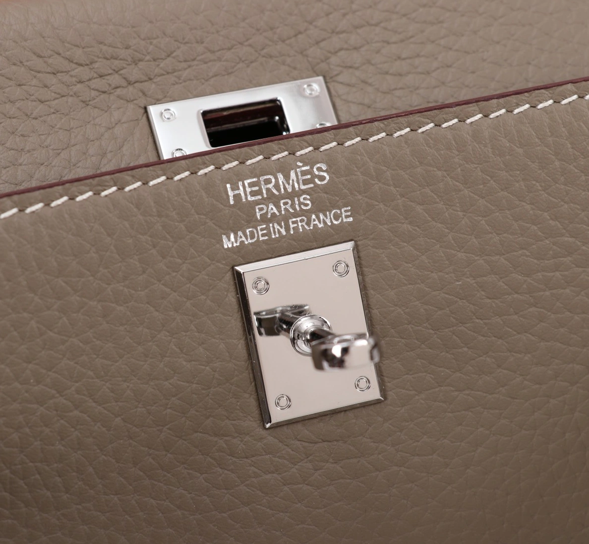 Affordable 3989 Hermes AAA Quality Handbags For Women