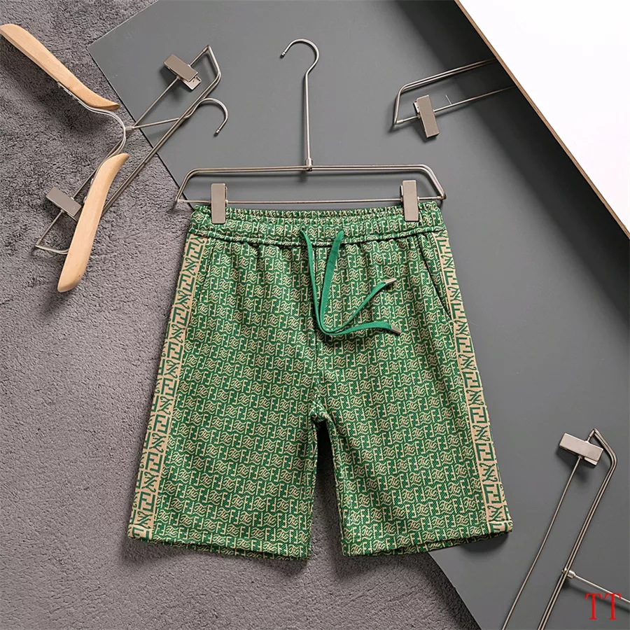Affordable 4103 Fendi Pants For Men