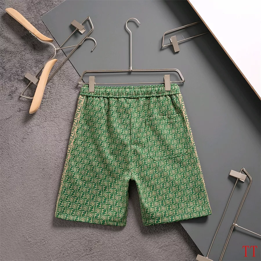 Affordable 4103 Fendi Pants For Men