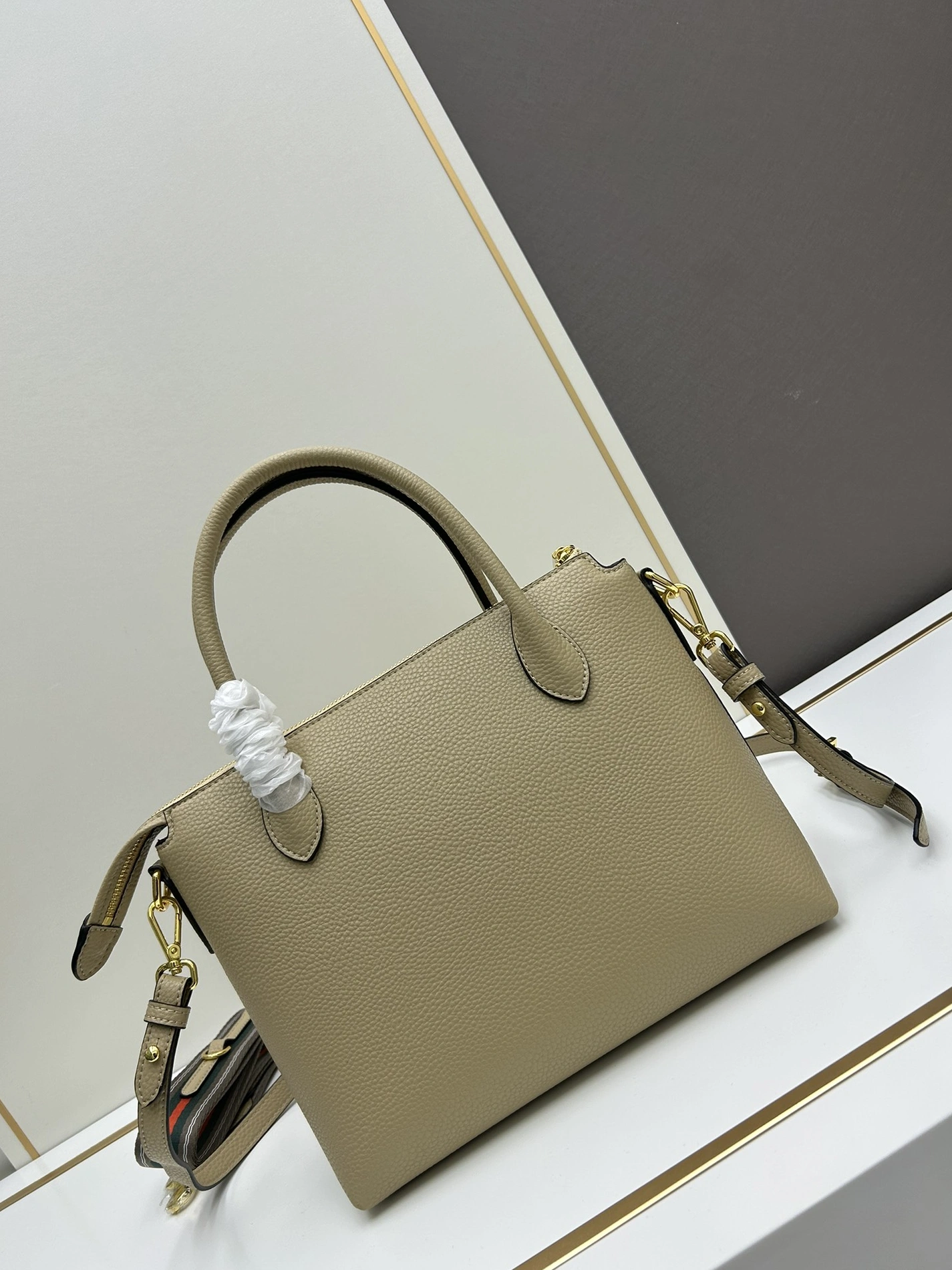 Affordable 4153 Prada AAA Quality Handbags For Women