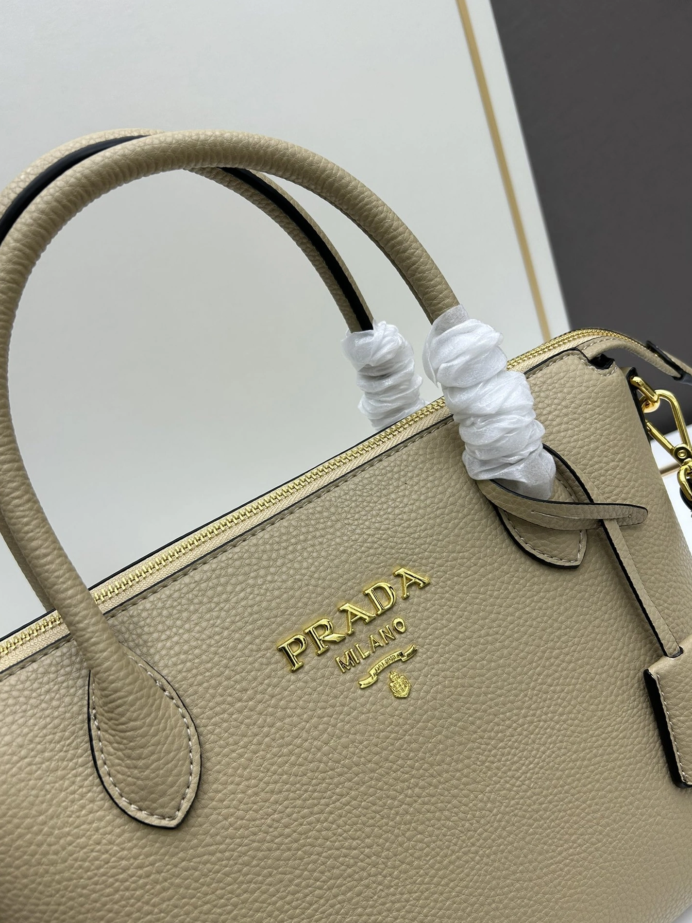 Affordable 4153 Prada AAA Quality Handbags For Women